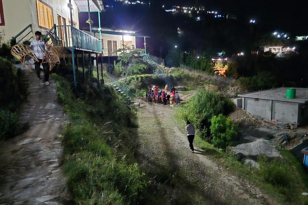 Photo of Others in Tehri