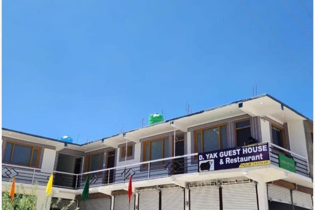 Photo of Others in Kargil