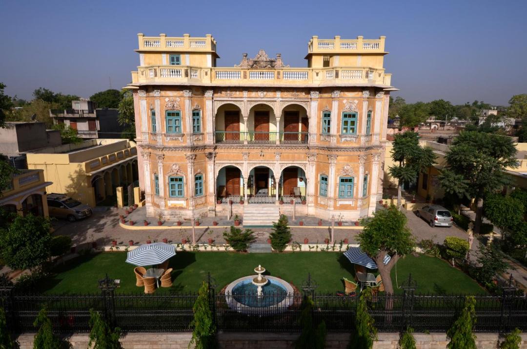 Photo of Others in Nawalgarh