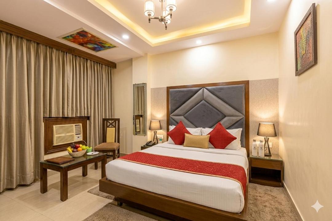 Photo of Bedroom in Paharganj