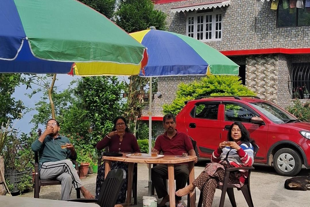Photo of Others in Turuk