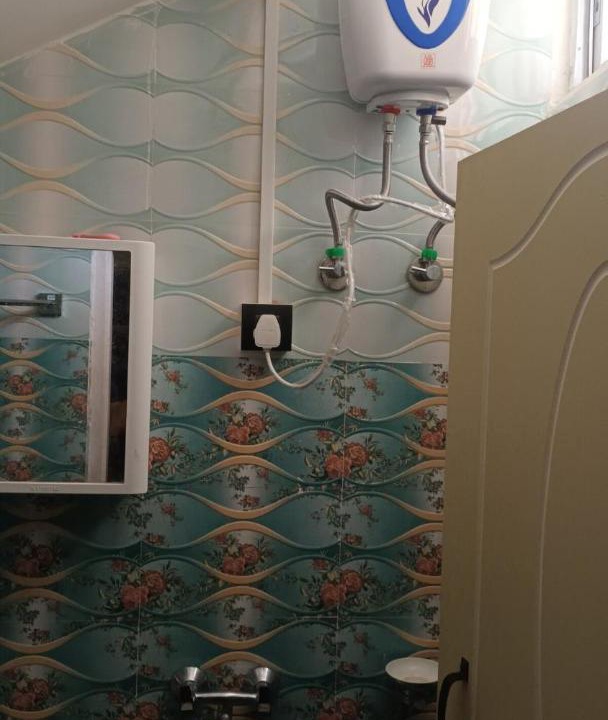 Photo of Bathroom in Kurseong