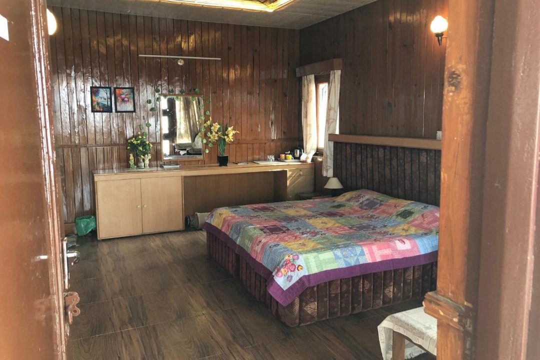 Photo of Bedroom in Ramnagar