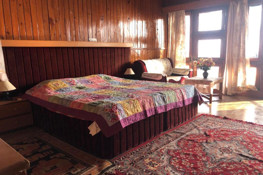 Photo of Bedroom in Ramnagar
