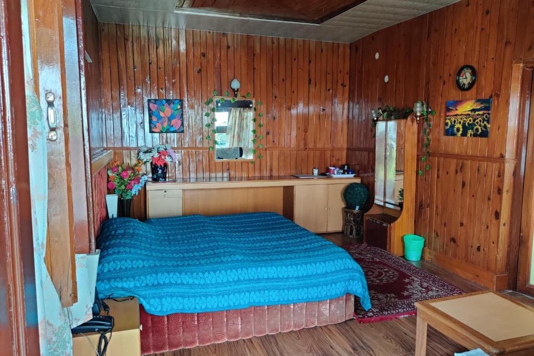 Photo of Bedroom in Ramnagar