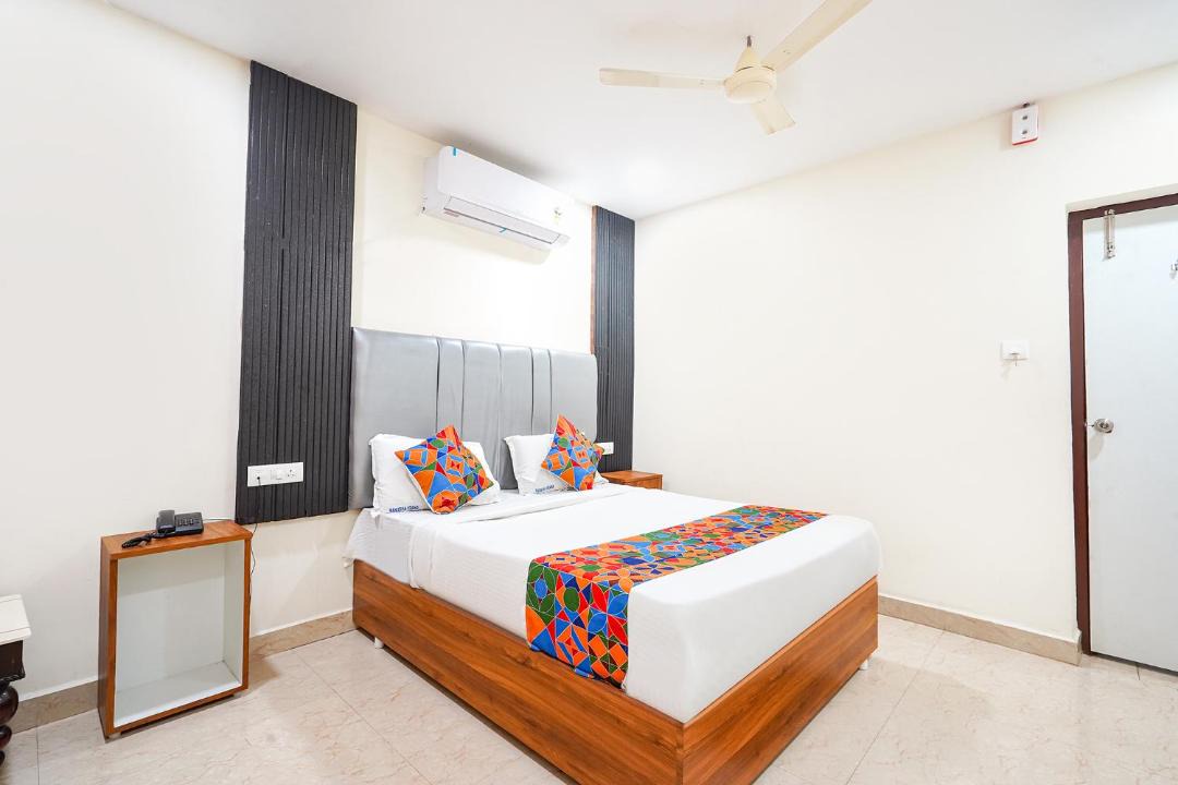 Photo of Bedroom in Khammam