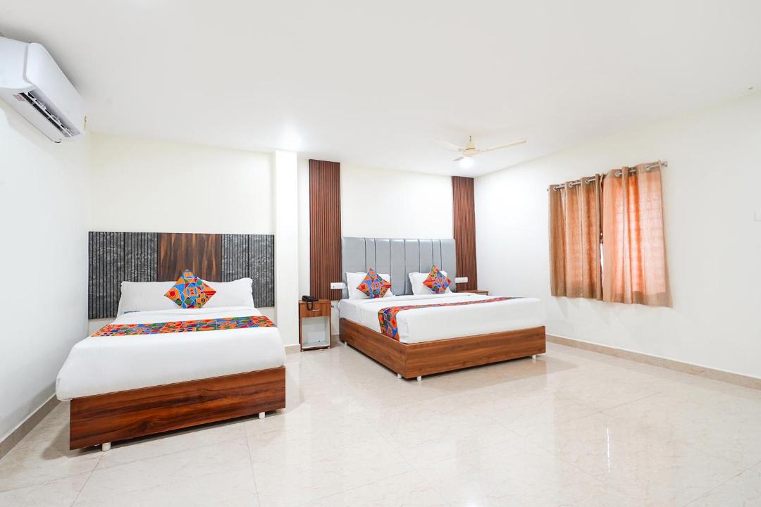 Photo of Bedroom in Khammam
