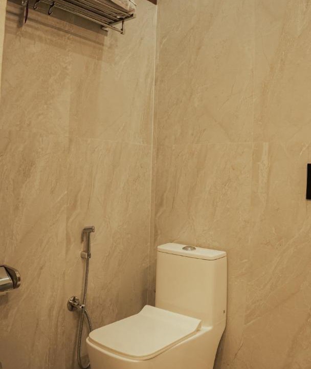 Photo of Bathroom in Shivalik Nagar