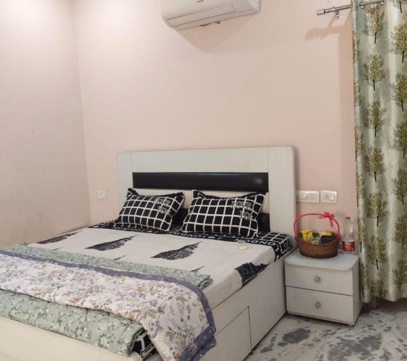 Photo of Bedroom in Panchkula Urban Estate