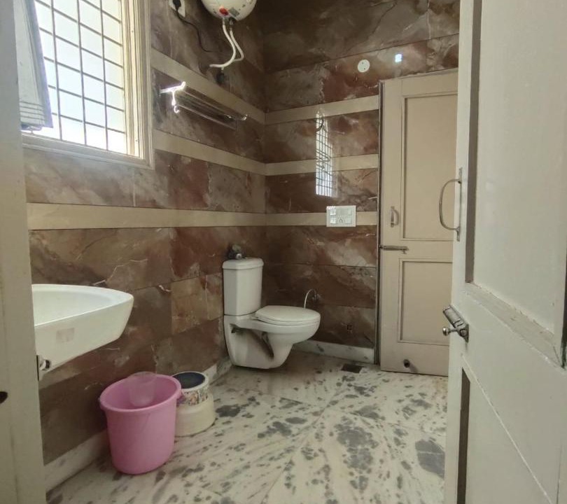 Photo of Bathroom in Panchkula Urban Estate