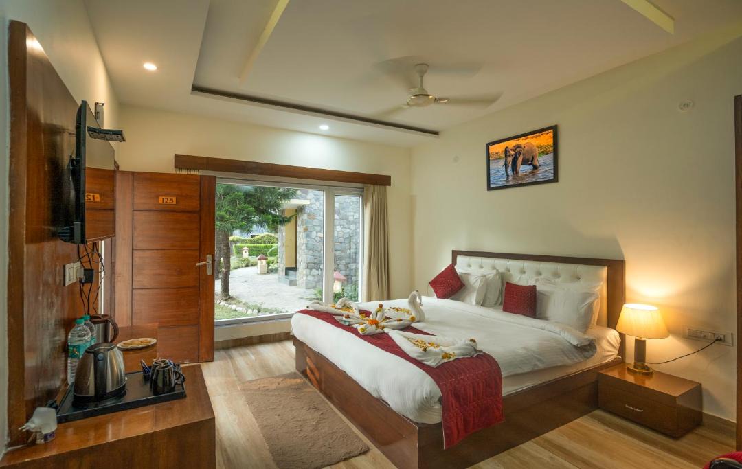 Photo of Bedroom in Mohaan