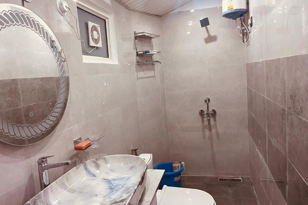 Photo of Bathroom in Pithoragarh