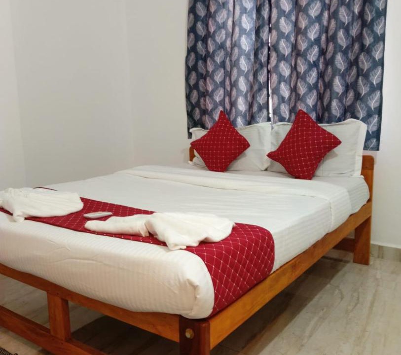 Photo of Bedroom in Morjim