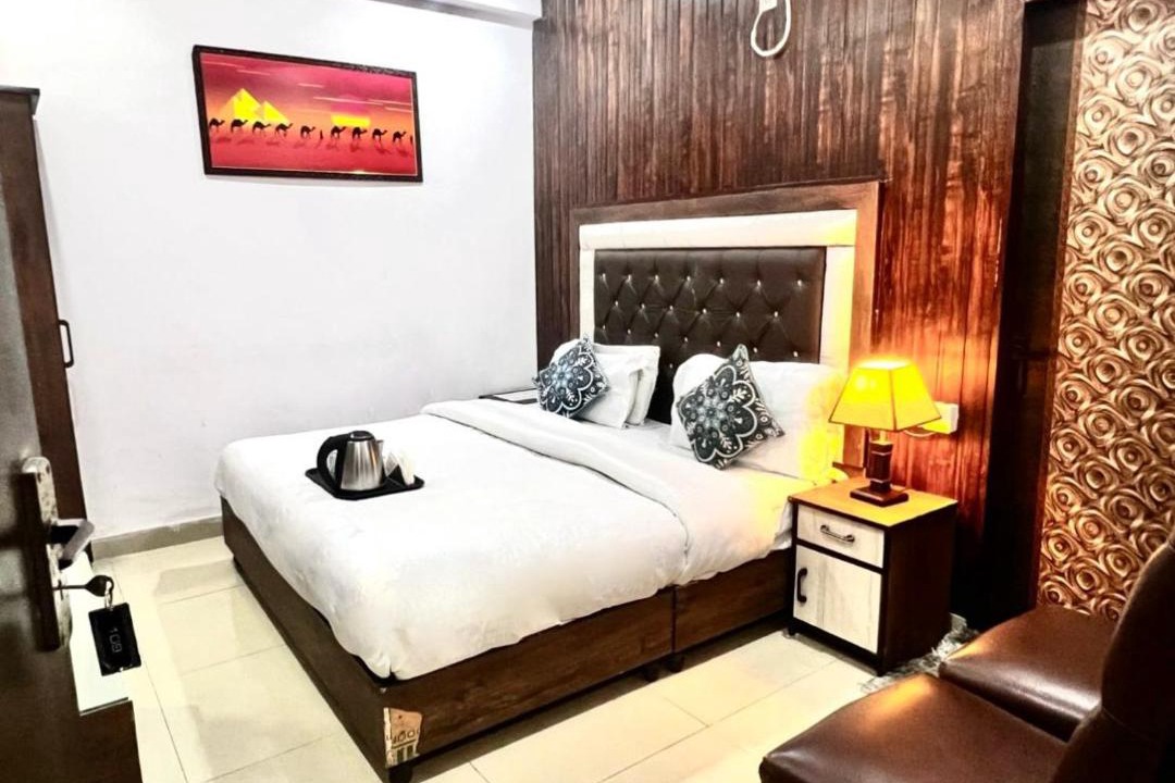 Photo of Bedroom in Vasundhara