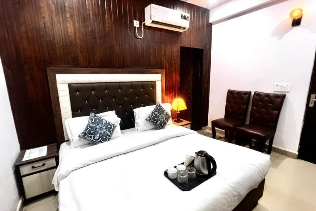 Photo of Bedroom in Vasundhara