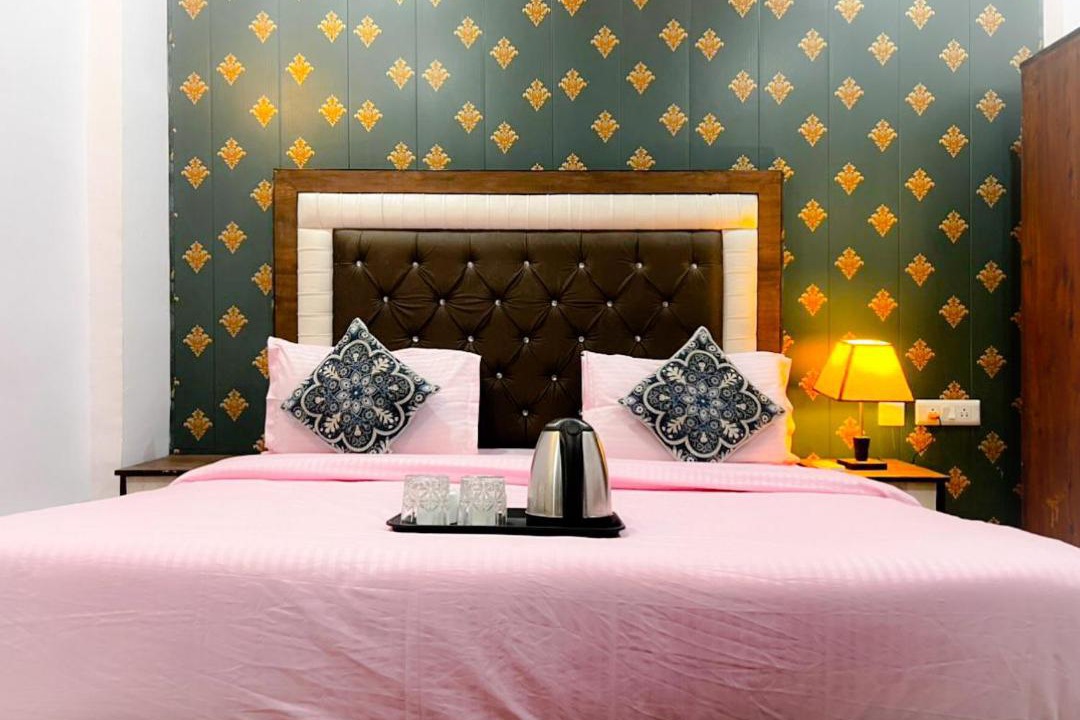 Photo of Bedroom in Vasundhara
