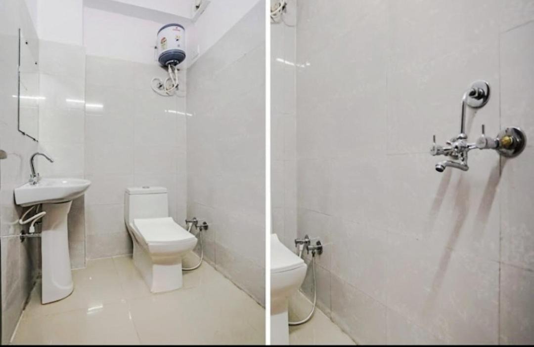 Photo of Bathroom in Vasundhara