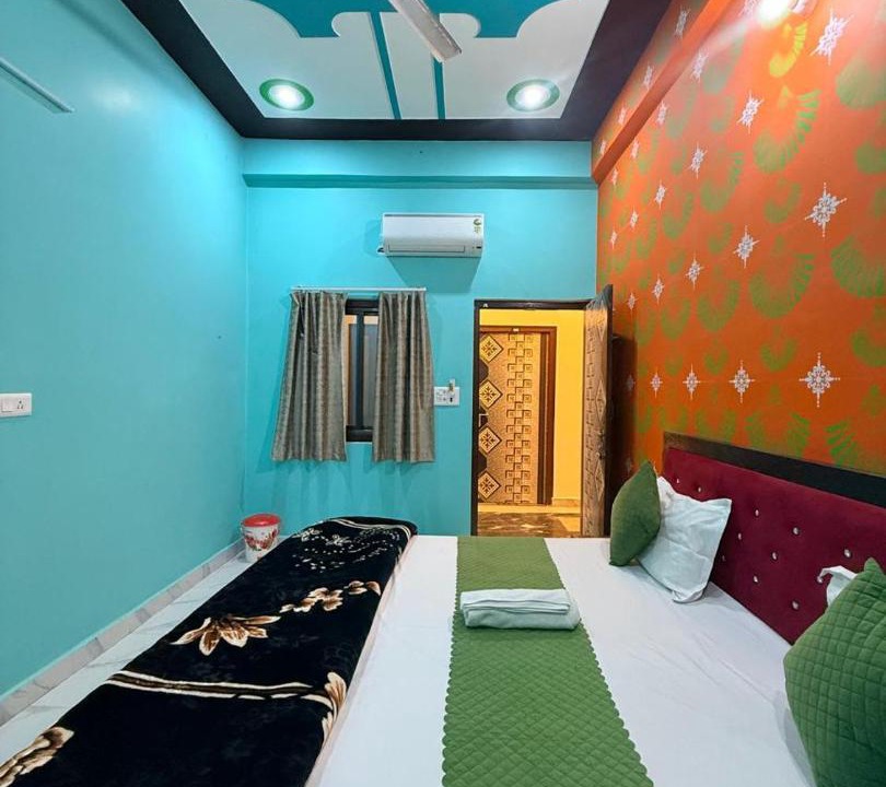 Photo of Bedroom in Faizabad
