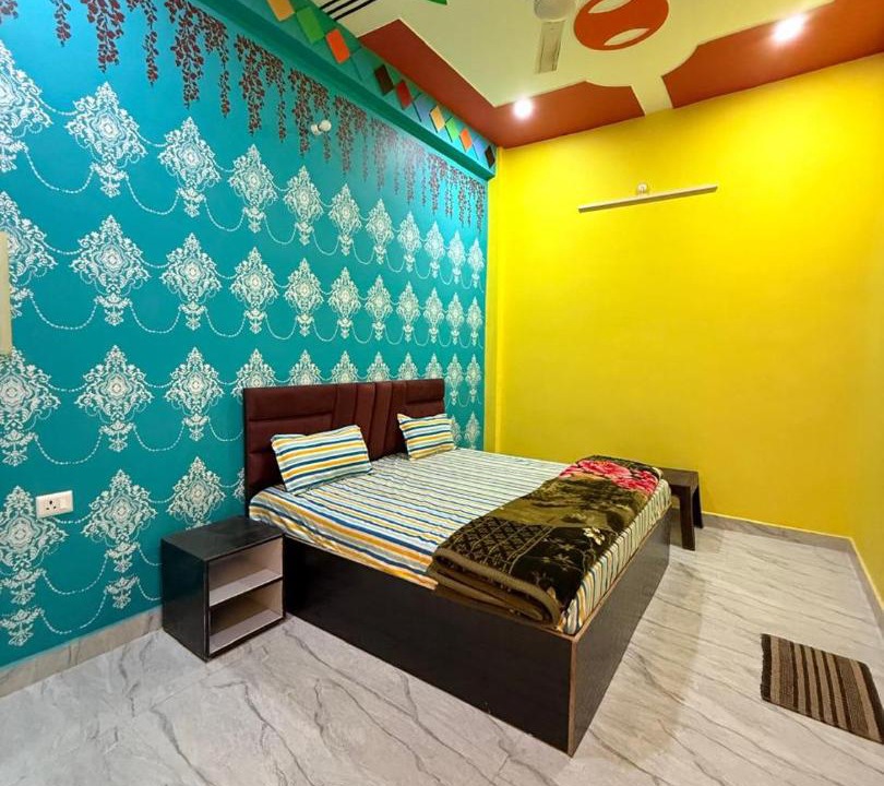 Photo of Bedroom in Faizabad