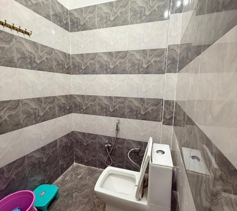 Photo of Bathroom in Faizabad