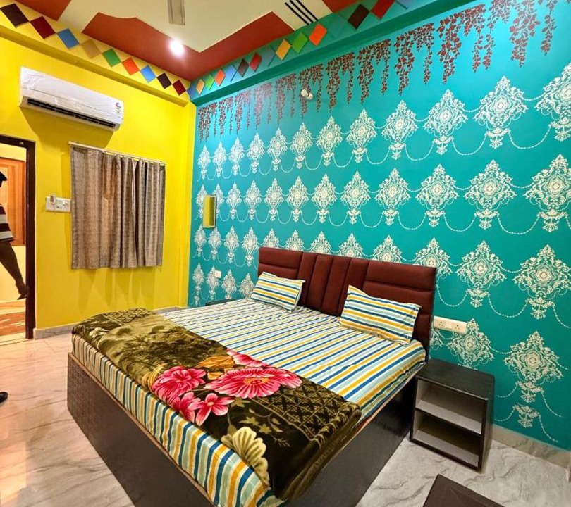 Photo of Bedroom in Faizabad