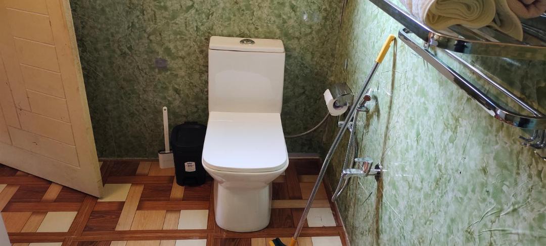 Photo of Bathroom in Rohru