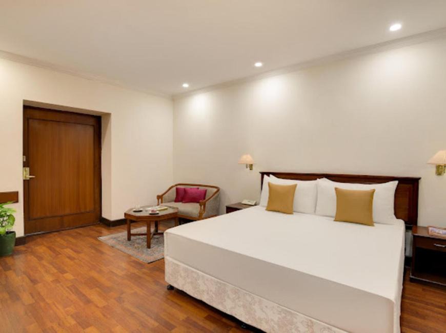 Photo of Bedroom in New Delhi