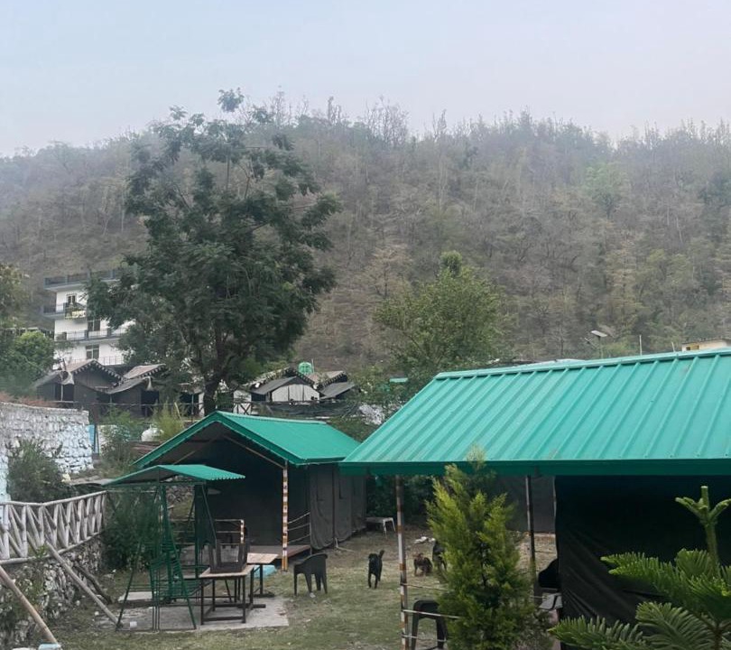 Photo of Others in Rishikesh