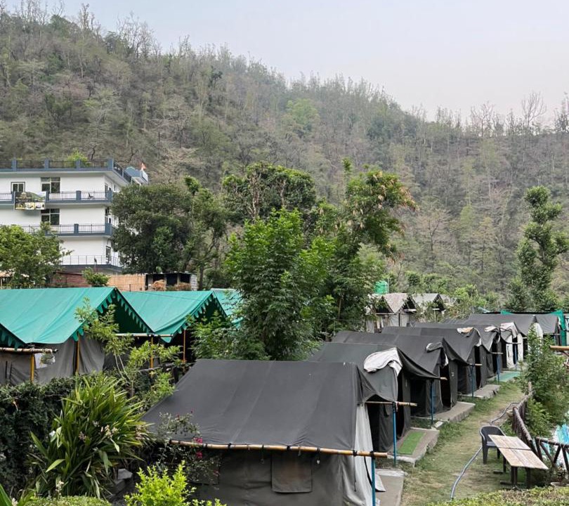 Photo of Others in Rishikesh