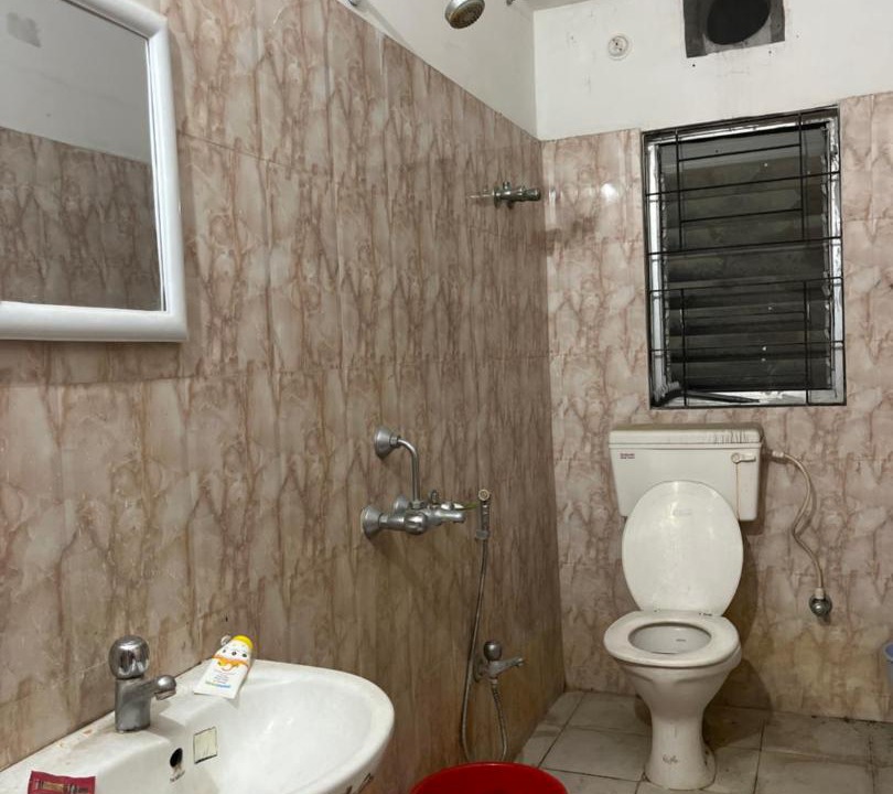 Photo of Bathroom in Sualkuchi