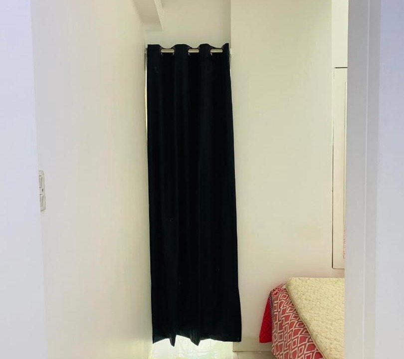 Photo of Bedroom in Basundhara Residential Area