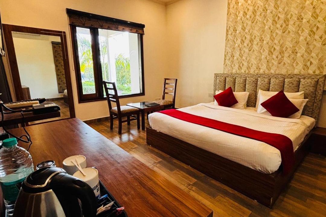 Photo of Bedroom in Bail Parao