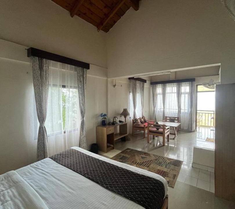 Photo of Bedroom in Majkhali