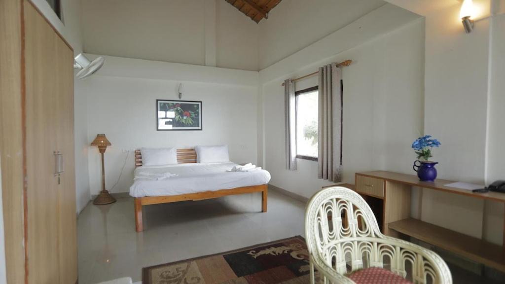 Photo of Bedroom in Majkhali