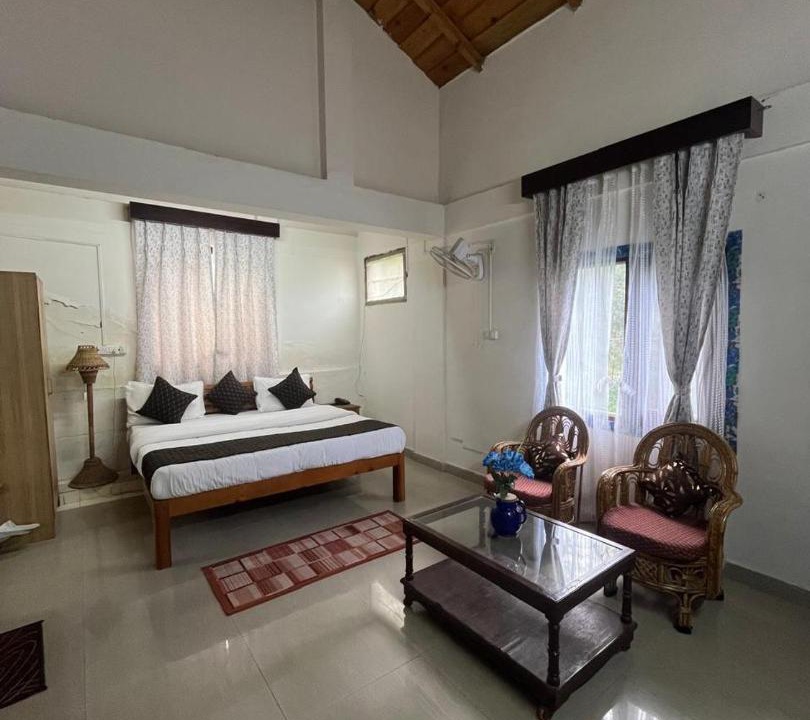 Photo of Bedroom in Majkhali