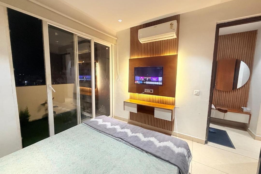 Photo of Bedroom in Chandigarh