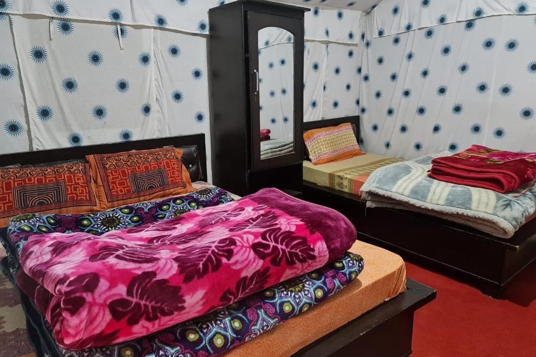 Photo of Bedroom in Dugalbitta