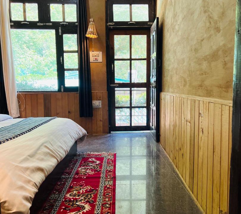 Photo of Bedroom in Banjar