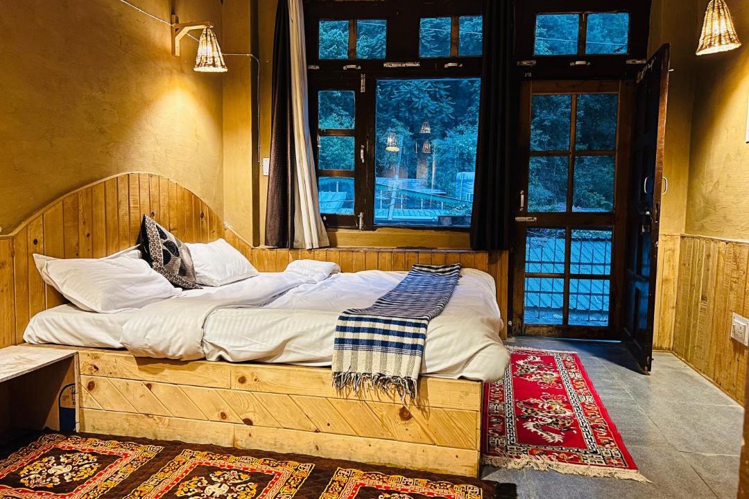 Photo of Bedroom in Banjar