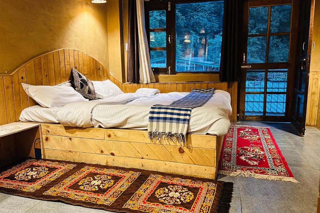 Photo of Bedroom in Banjar