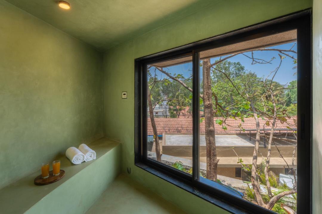 Photo of Bathroom in Ambavna