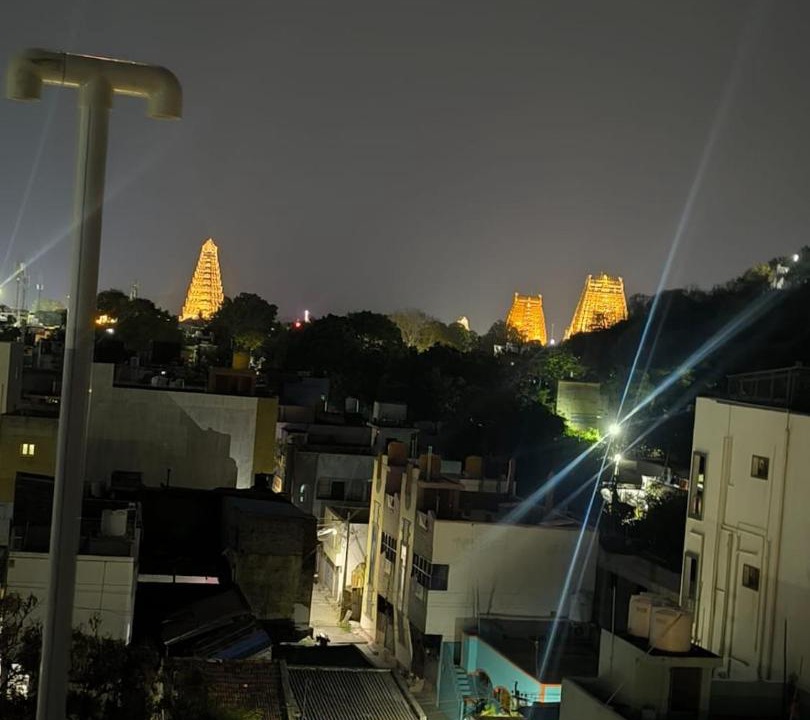 Photo of Others in Tiruvannamalai