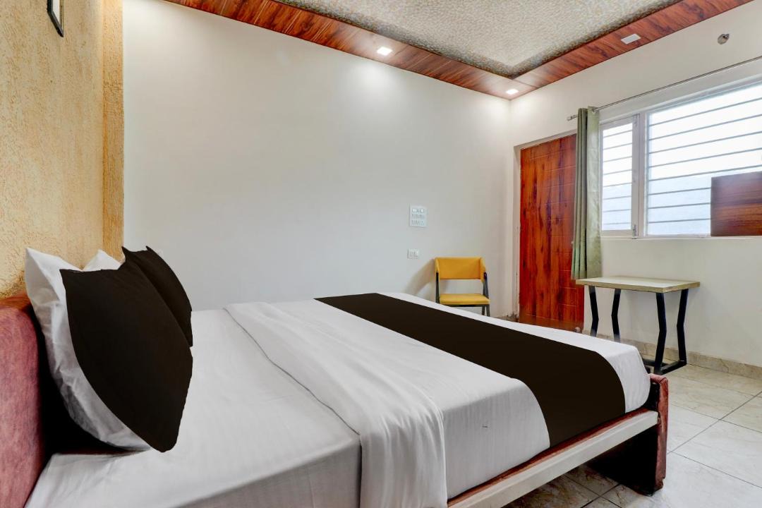 Photo of Bedroom in Haridwar