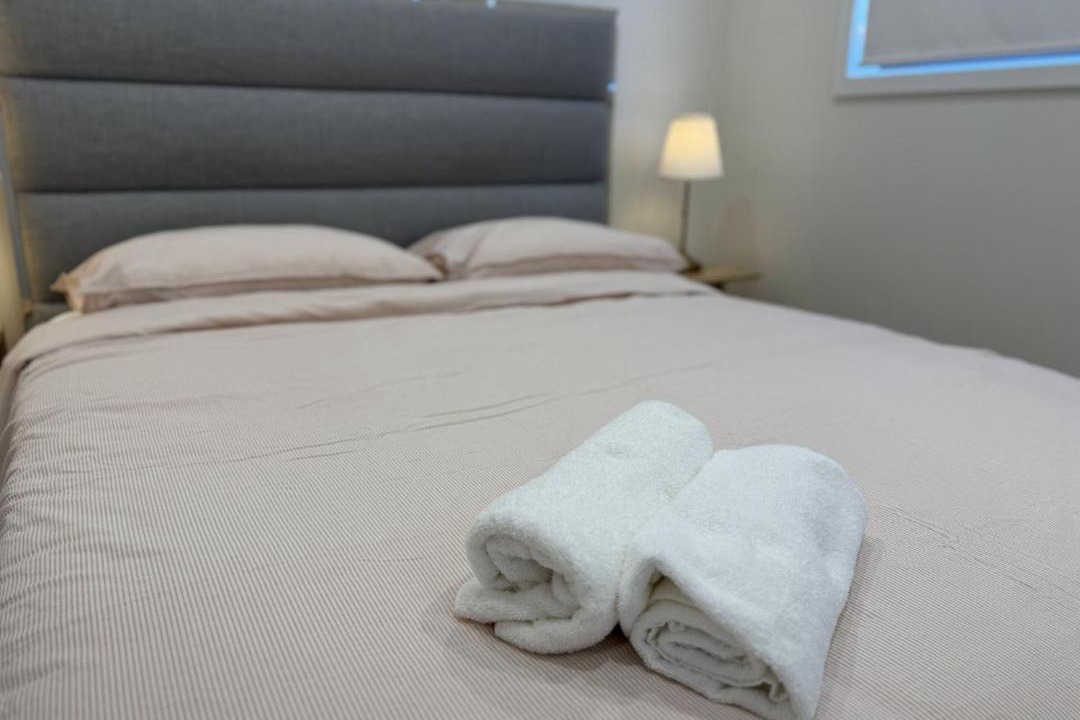 Photo of Bedroom in Menangle Park