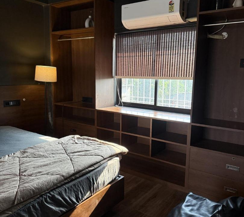 Photo of Bedroom in Bagdogra
