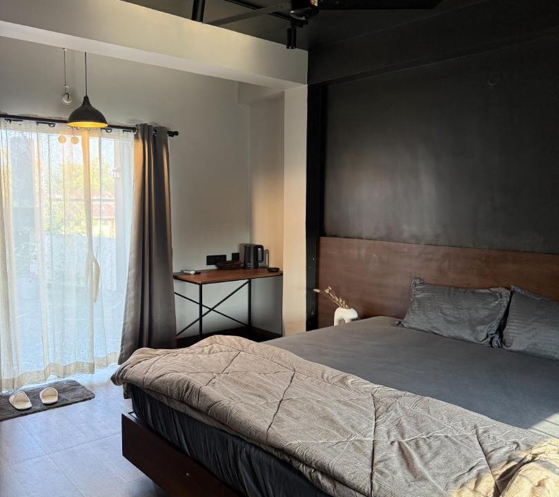 Photo of Bedroom in Bagdogra