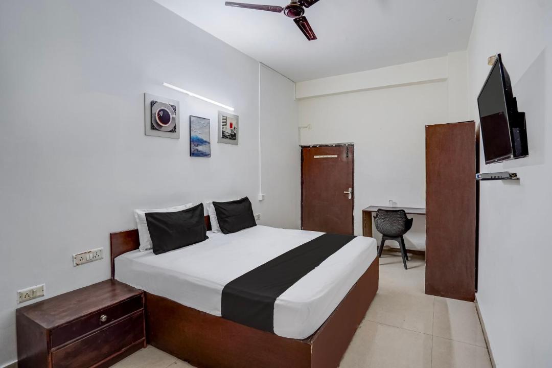 Photo of Bedroom in Vasundhara