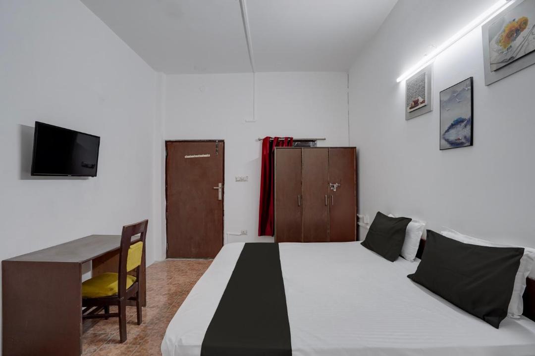Photo of Bedroom in Vasundhara