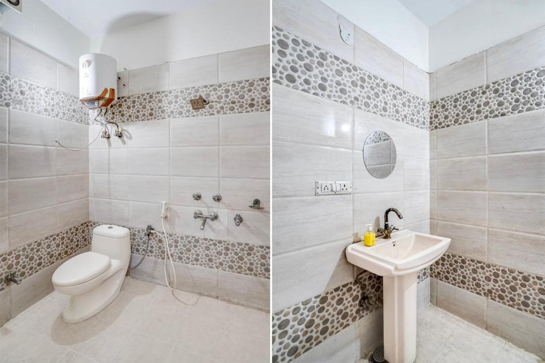 Photo of Bathroom in Vasundhara