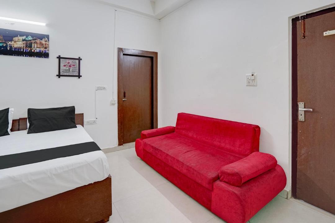 Photo of Bedroom in Vasundhara